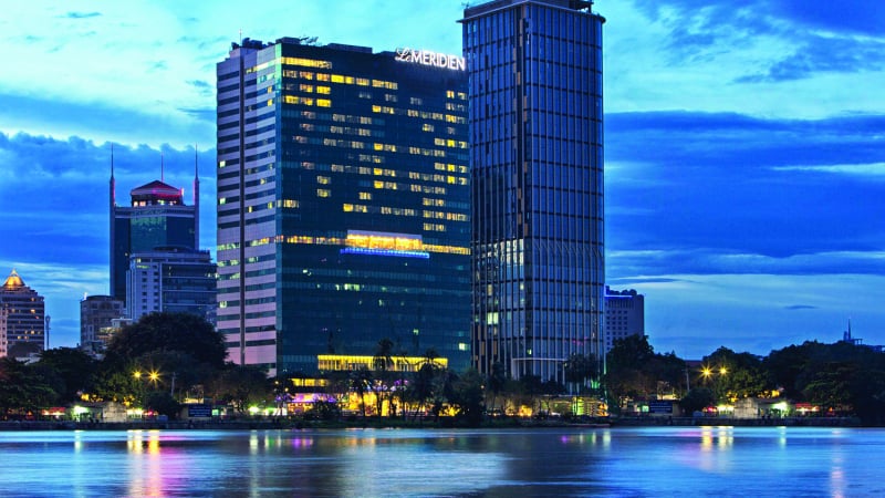 [Biz Insider] Tiến Phước của đại gia Nguyễn Thành Lập đã “thoái vốn” khỏi chủ Khách sạn Le Meridien Sài Gòn?