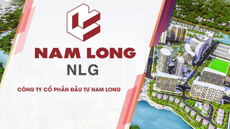 Nam Long (NLG): Chốt ngày tạm ứng cổ tức đợt 1/2022, muốn chi 1.000 tỷ đồng mua cổ phiếu quỹ