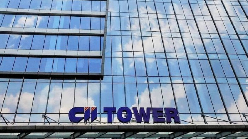 CII: Hồ sơ chưa hoàn thiện, UBCKNN không chấp thuận cho chia cổ phiếu thưởng 14%