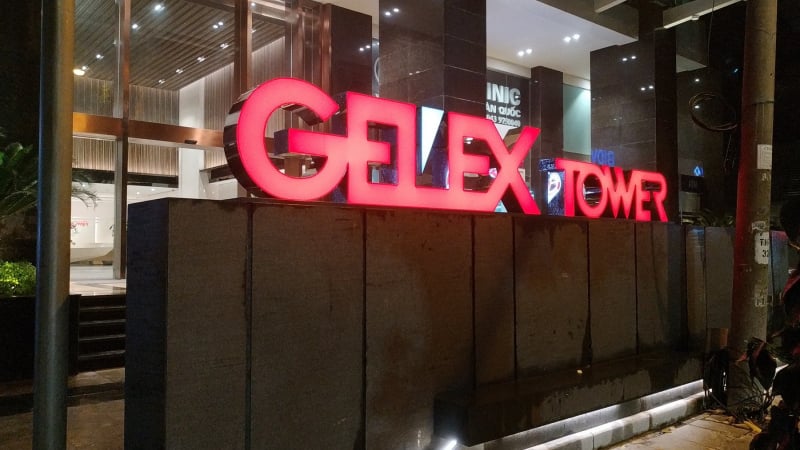 Gelex (GEX) tiếp tục muốn mua lại hơn 470 tỷ đồng trái phiếu trước hạn