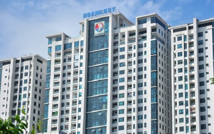 6 tháng Tài chính Hoàng Huy (TCH) mẹ báo lãi lớn, trữ tiền tăng vọt lên gần 2.600 tỷ đồng