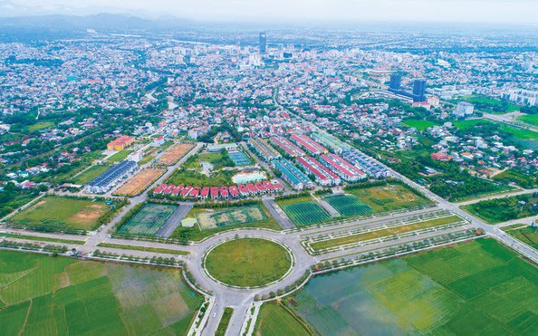 Dịch vụ tra cứu thông tin quy hoạch trên Hue-S giúp người dân tiếp cận thông tin đất đai 