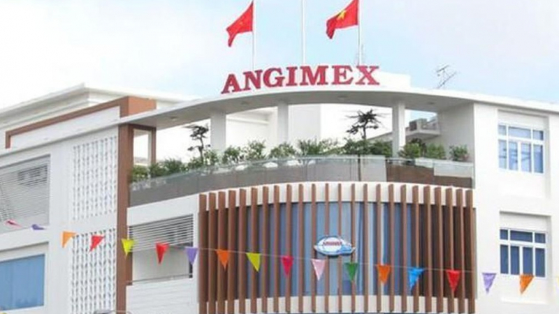 Kinh doanh đình trệ sau khi ông Đỗ Thành Nhân bị bắt, Angimex (AGM) xin lùi trả lãi lô trái phiếu 350 tỷ đồng