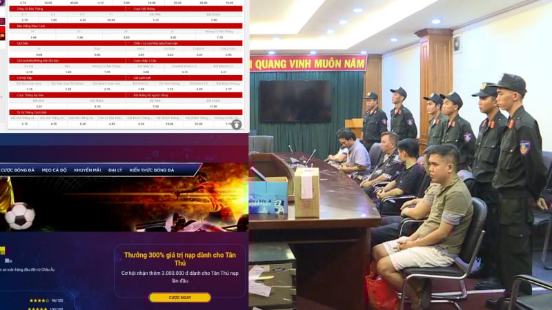 Khám Phá Thế Giới Kèo Nhà Cái Từ Những Góc Nhìn Mới Lạ