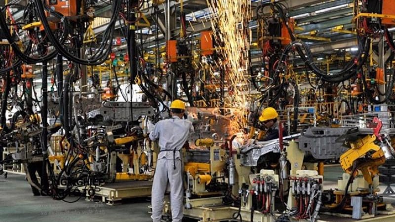 Maybank dự báo tăng trưởng xuất khẩu của Việt Nam năm 2023 giảm còn 6,1%
