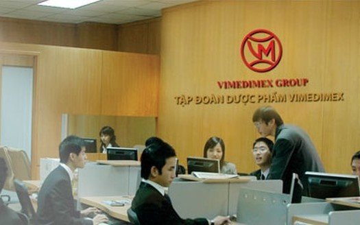 Sau 'biến cố' Vimedimex (VMD) báo lãi 9 tháng lao dốc 40% xuống 17 tỷ đồng