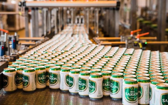 SAB “có cửa” vượt xa kế hoạch lợi nhuận năm 2022, đà thăng hoa tiếp nối trong 2023?