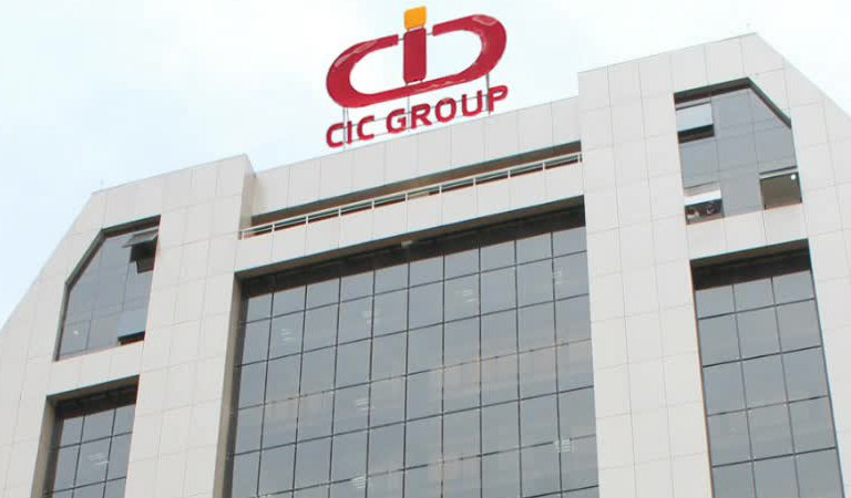 CIC Group (CKG) báo lãi Quý III tăng vọt gấp 17 lần, chào bán hơn 13 triệu cổ phiếu