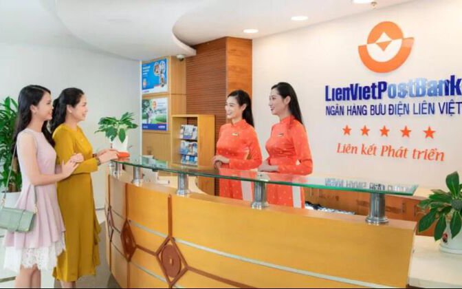 LienVietPostBank (LBP) chốt ngày trả cổ tức tỷ lệ 15%, dự chi hơn 1.814 tỷ đồng mua lại trái phiếu trước hạn