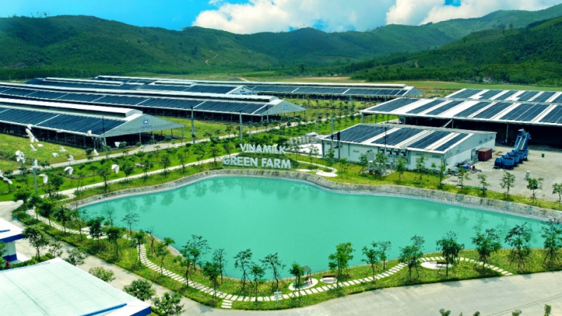 Vinamilk nhận giải thưởng quốc tế cho những nỗ lực thúc đẩy CSR và ESG tại Việt Nam