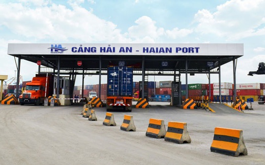 Xếp dỡ Hải An (HAH): Ước lãi 2022 kỷ lục 835 tỷ nhưng kế hoạch năm 2023 giảm gần 3 lần.