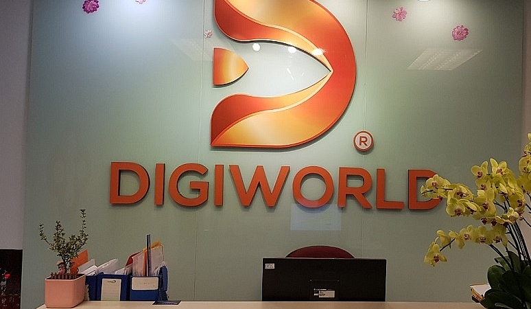 Digiworld (DGW) sắp phát hành 4 triệu cổ phiếu ESOP
