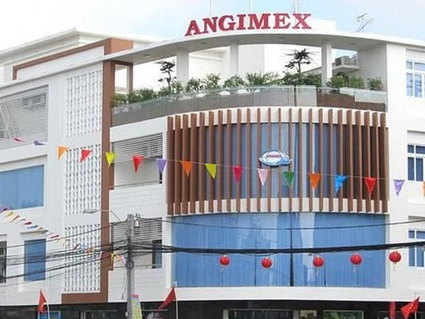 Thành viên HĐQT Angimex Vũ Ngọc Long bị bắt vì thao túng chứng khoán