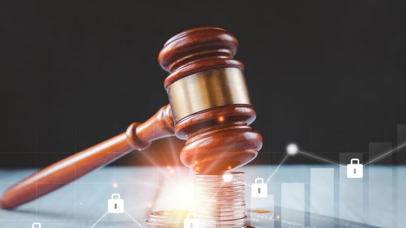 Đầu tư quá 15% vào CII và VPB, Chứng khoán Việt Thành bị phạt hơn 270 triệu đồng