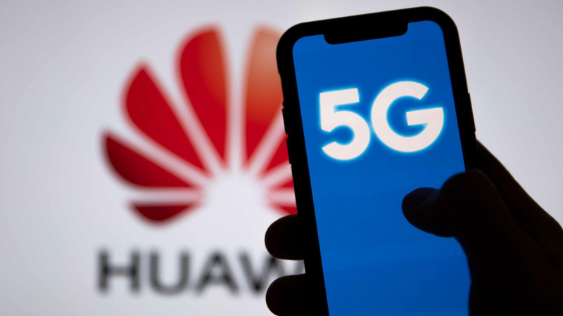 Huawei cấp phép công nghệ quan trọng cho các nhà sản xuất ô tô lớn của châu Âu