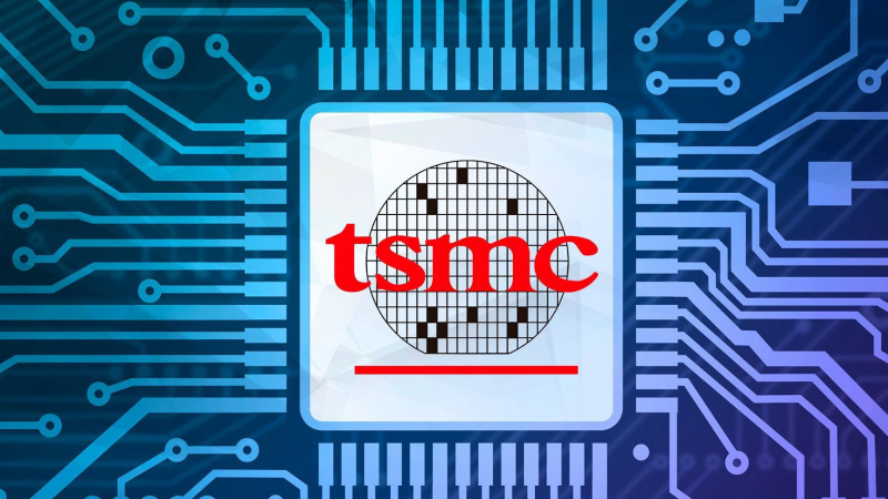 TSMC bắt đầu sản xuất chip thế hệ tiếp theo khi thế giới tranh giành chip