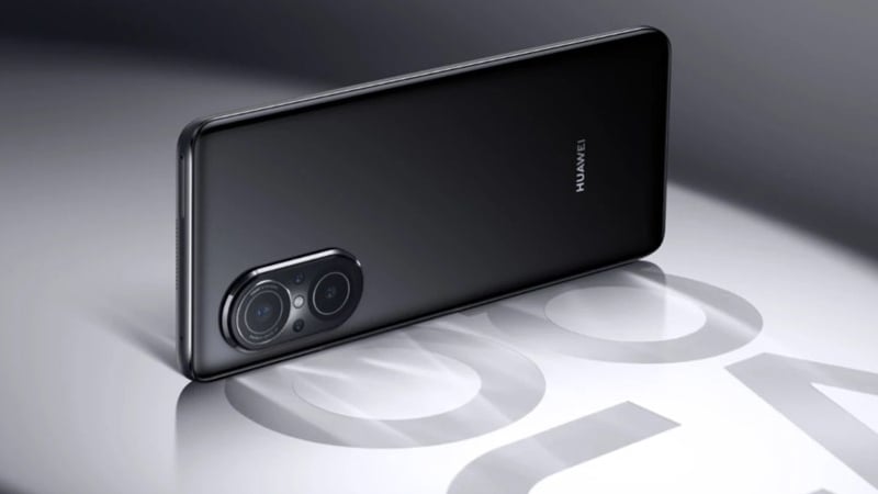 Nghi vấn điện thoại Pháp giống hệt của Huawei để lách luật Mỹ