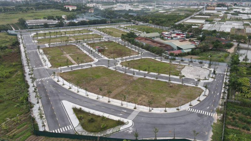 Bán đất rẻ hơn 135 tỷ cho bà Loan Vimedimex, lãnh đạo Hà Nội nói “không biết bị hạ giá”