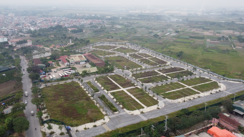 Cận cảnh khu đất “bán rẻ” 135 tỷ đồng cho bà Loan Vimedimex hiện tại ra sao?  