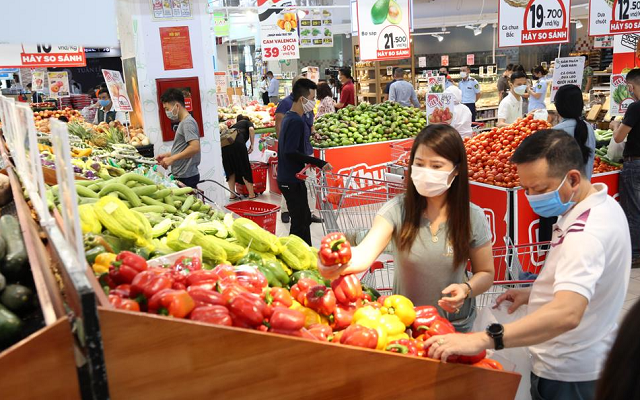 WB: Lạm phát của Việt Nam vẫn trong tầm kiểm soát