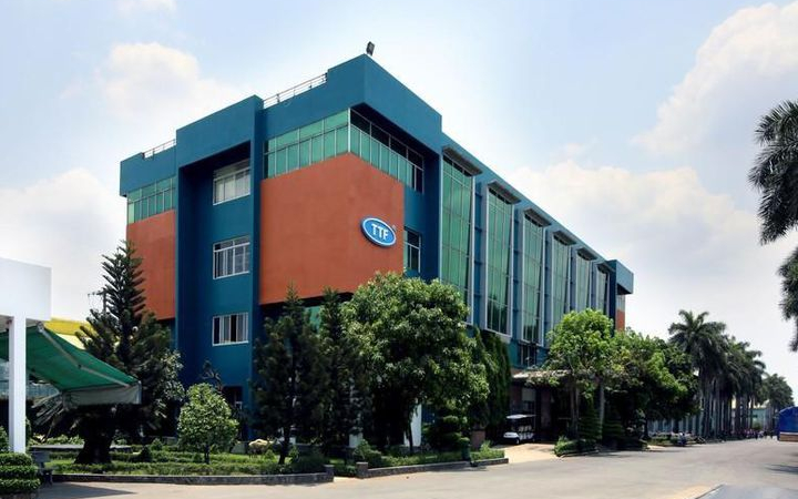 Gỗ Trường Thành (TTF) báo lãi quý IV/2021 đạt 9,5 tỷ, cả năm không hoàn thành mục tiêu
