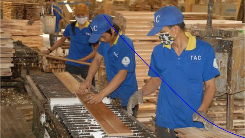 Gỗ Thuận An (GTA) dự kiến lãi sau thuế 2022 đạt hơn 17 tỷ, tăng 10%