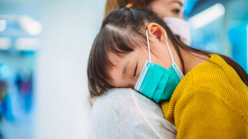 Sự thật về thông tin 'ăn hoa quả để diệt virus SARS-CoV-2'