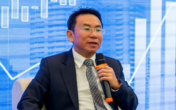 GĐ Chứng khoán KIS Việt Nam: Thị trường tiếp tục bùng nổ nhưng khó thăng hạng trong năm 2022