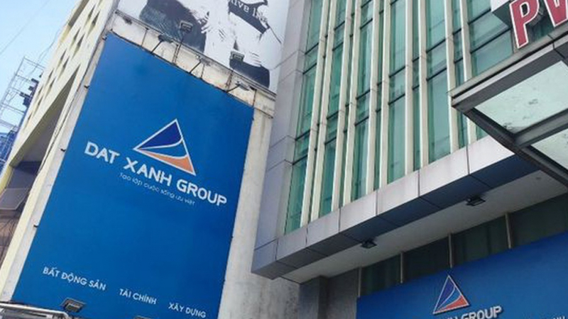 Vay nợ gần 4.480 tỷ đồng, Đất Xanh (DXG) chuẩn bị vay thêm 4.000 tỷ bằng trái phiếu