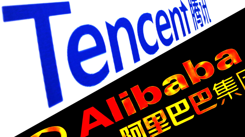 Alibaba và Tencent sa thải hàng vạn nhân viên: “Mùa đông u ám” đang đến?