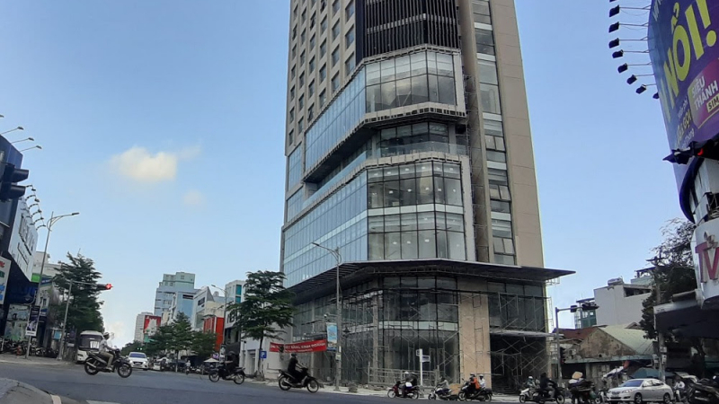 Chủ tịch thành phố chỉ đạo xác định lại giá khu đất vàng liên quan đại gia Nhà Đà Nẵng (NDN)