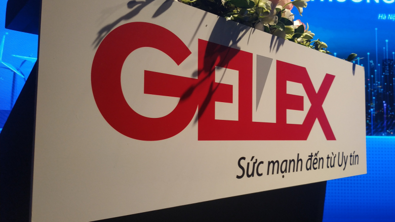 Gelex (GEX) báo lãi tăng vọt hơn 138% lên 693,8 tỷ đồng, đại gia Tuấn 'Mượt' gom 10 triệu cp
