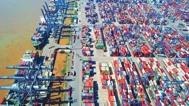 WB điều chỉnh dự báo tăng trưởng kinh tế Việt Nam chỉ còn 5,3% trong năm 2022