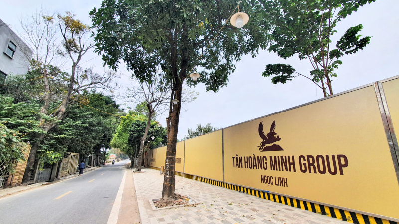 Chủ tịch Tân Hoàng Minh Đỗ Anh Dũng bị bắt: Đơn vị trung gian nào 'rơi' vào tầm ngắm của UBCK?