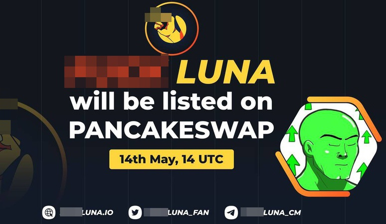 Trong lúc đồng tiền số LUNA thê thảm, một số đồng coin tăng giá ngỡ ngàng