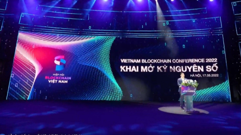 PCT Hiệp hội Blockchain Việt Nam Huy Nguyễn: 'Công nghệ blockchain sẽ len lỏi khắp ngõ ngách và đi vào cuộc sống'