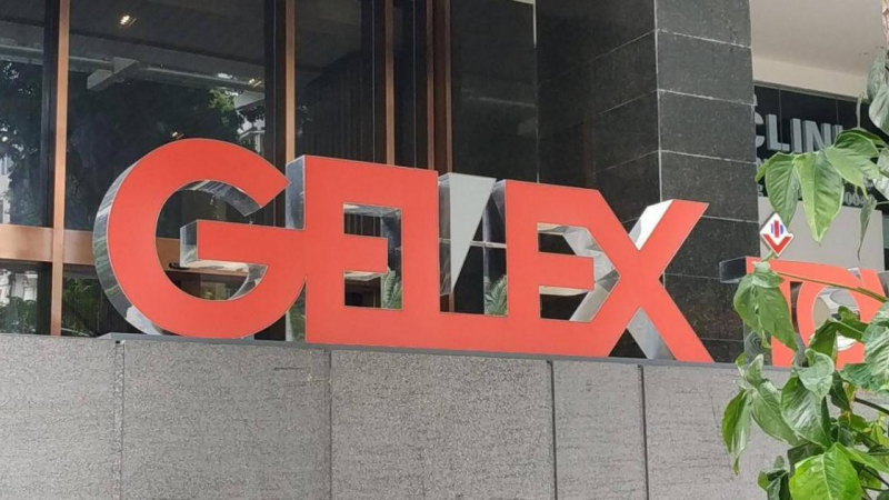 Xui xẻo, GEX lại 'dính' tin đồn thất thiệt