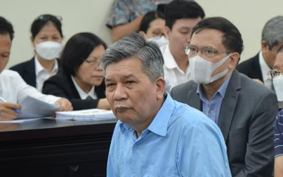 Viện Kiểm sát nói gì về 'cả tá' sai phạm của dàn cựu lãnh đạo VEAM?