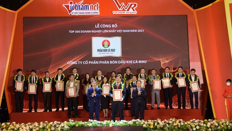Lợi thế từ thị trường, Phân bón Cà Mau (DCM) vượt chỉ tiêu kế hoạch quý I