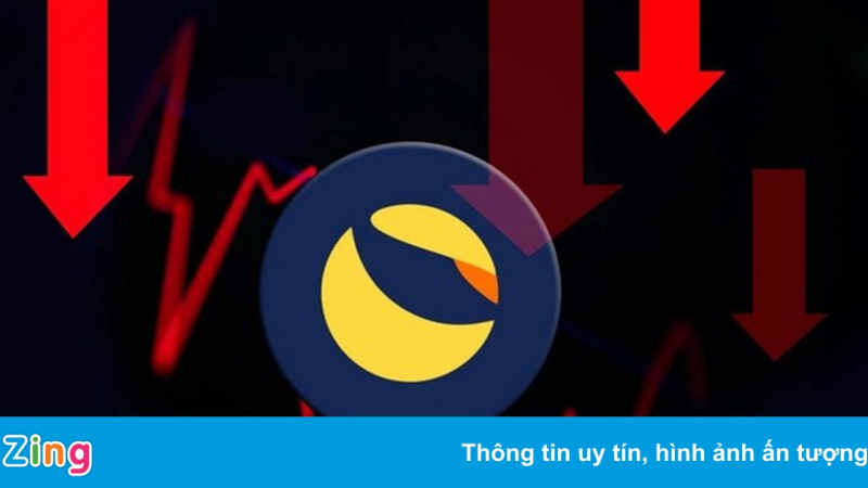 Đồng tiền số LUNA mà người dùng đang sở hữu có số phận ra sao?