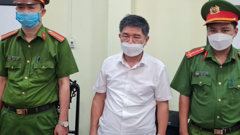 TIN NÓNG 24 GIỜ QUA: Nữ sinh đại học ở Hà Nội mất tích đã tử vong; bắt PGĐ sở vì nhận hối lộ