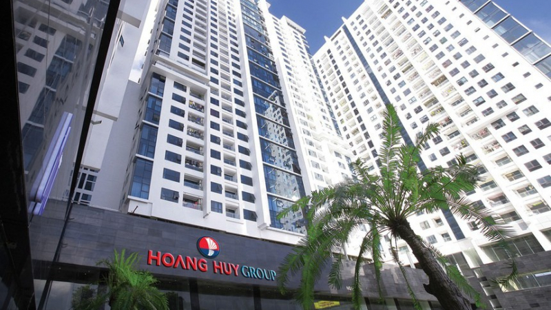 Tài chính Hoàng Huy (TCH): Lợi nhuận cả năm giảm 41% về hơn 609 tỷ đồng, 59% tài sản là tiền gửi