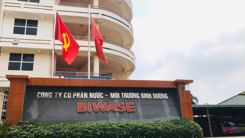 Biwase (BWE): 5 tháng đầu năm ước lãi ròng 333 tỷ đồng