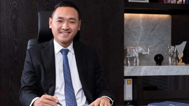 Tập đoàn Gelex (GEX) bất ngờ công bố mua thành công lô trái phiếu 500 tỷ