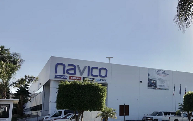 Navico điều chỉnh kế hoạch lợi nhuận lên 1.000 tỷ đồng, tăng gần 40%, cổ phiếu ANV 'tím lịm'