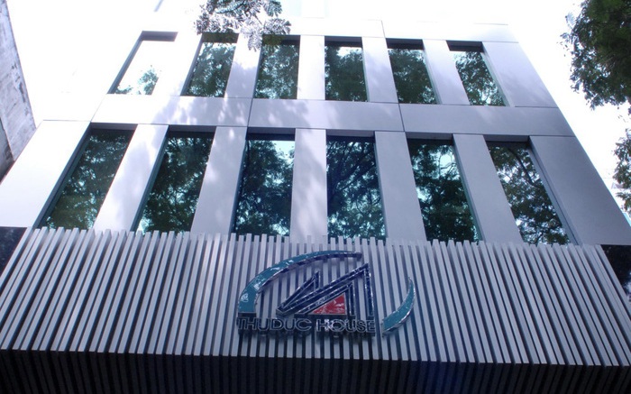 Lãnh đạo mới của Thuduc House (TDH) tố loạt sai phạm 'lợi ích nhóm' dưới thời ông Nguyễn Vũ Bảo Hoàng