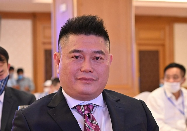 Ông Nguyễn Đức Thụy không còn là cổ đông Thaiholdings