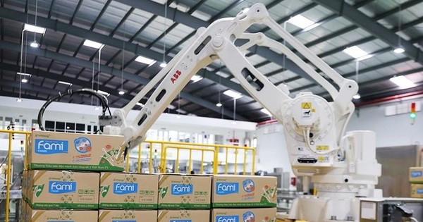 Tổng giám đốc Đường Quảng Ngãi tiếp tục gom 1 triệu cổ phiếu QNS