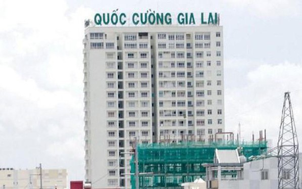 Quốc Cường Gia Lai (QCG) lại 'dính' lùm xùm về thuế