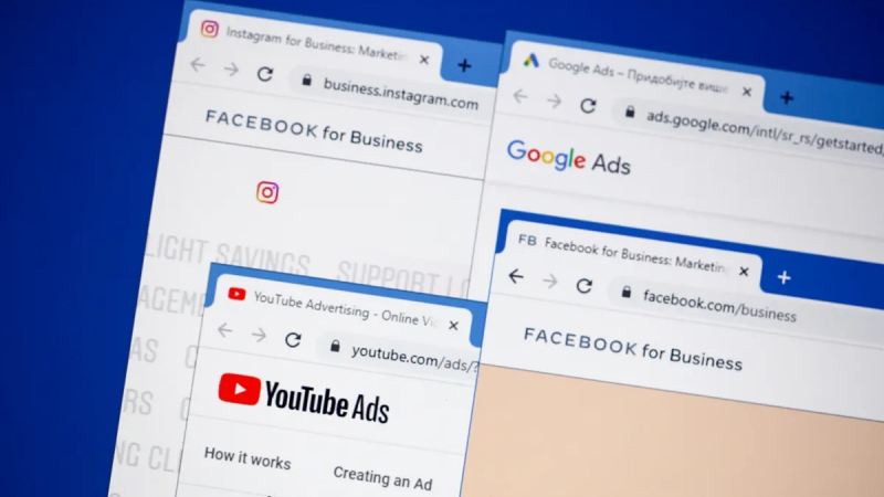 Google muốn chuyển mảng kinh doanh quảng cáo sang Alphabet để giữ chân các cơ quan quản lý